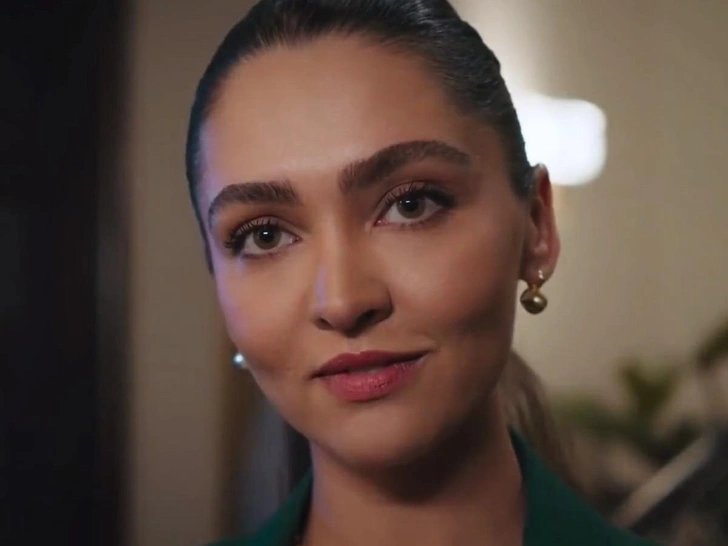 Источник: Кадр из сериала «Клюквенный щербет»