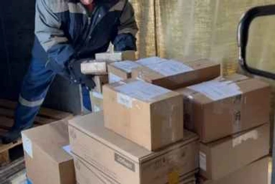 В Забайкалье отправили 25 тонн бензина