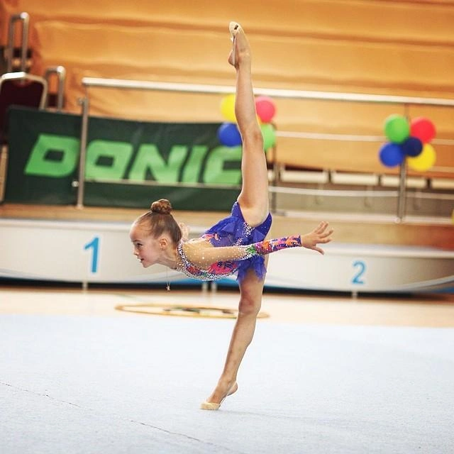 Источник: kristinapimenova / Instagram.com (экстремистская организация, деятельность запрещена на территории РФ)
