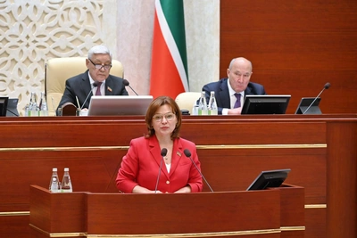 Детский омбудсмен Татарстана: дети за ограничения в соцсетях