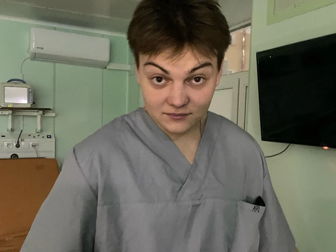 Источник: Глеб Горбатюк