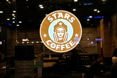 В Иркутске закрылась кофейня Stars Coffee