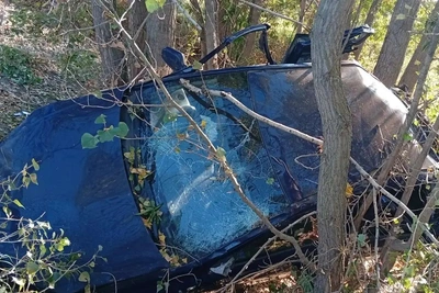 В Саракташском районе погиб водитель «Опеля-Астры»