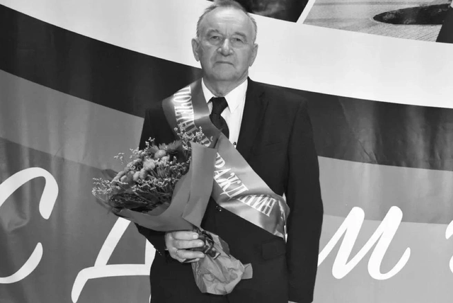 Николай Меркулов ехал по рабочим делам | Источник: ИД «Пресса»