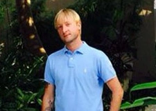 Евгений Плющенко отказался от чемпионата мира
