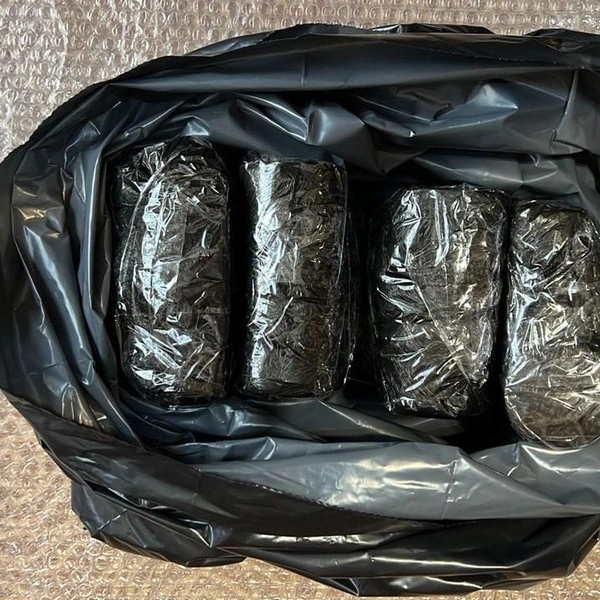 Взрывчатка | Источник: УФСБ России по Ставропольскому краю.