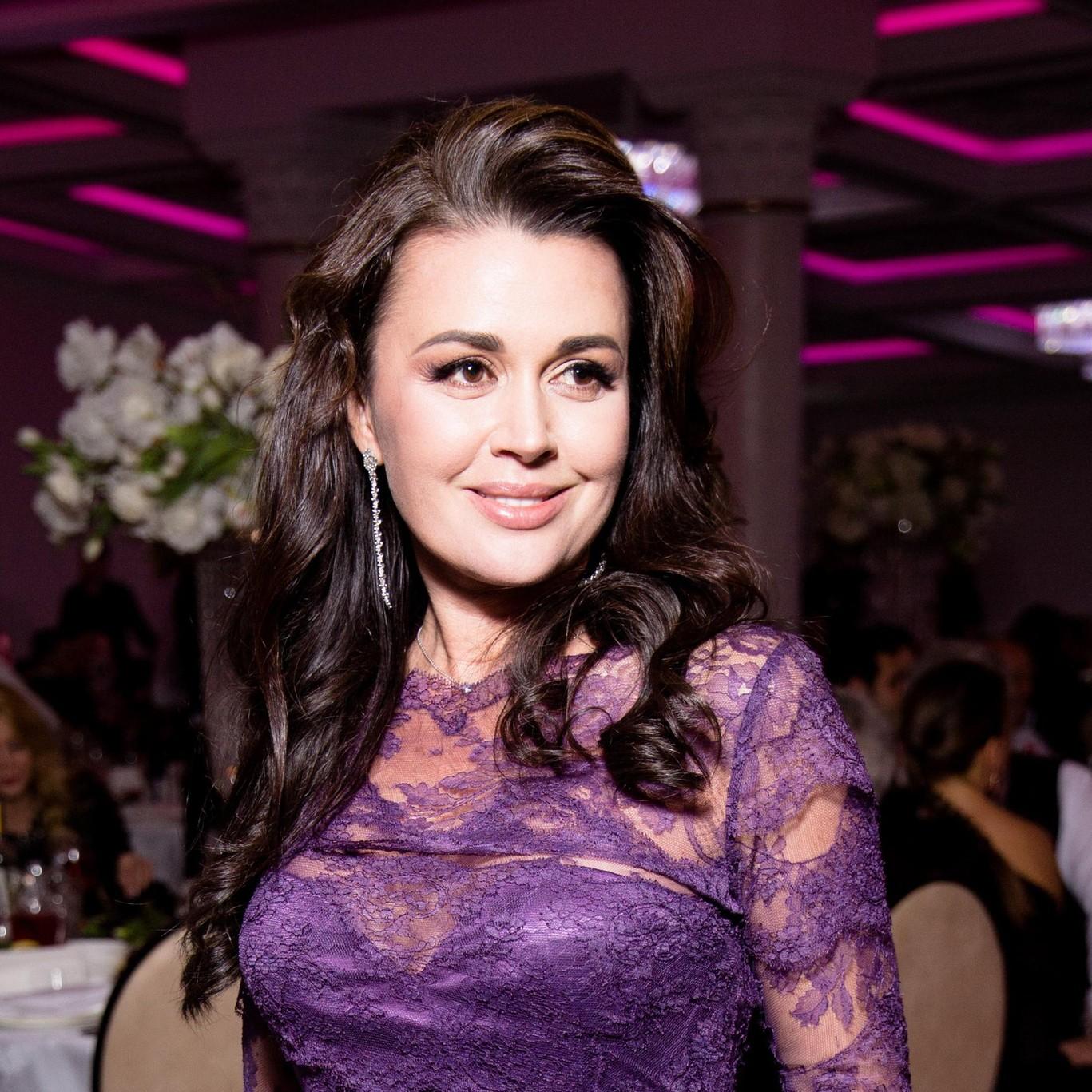 «Что это за Тимофей?»: Николай Цискаридзе откровенно о третьем браке Анастасии Заворотнюк