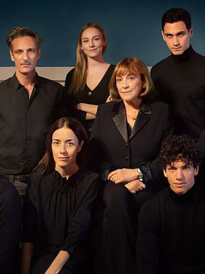 Photo # 6 - Looking forward to: 8 new Spanish TV series that will be released this season