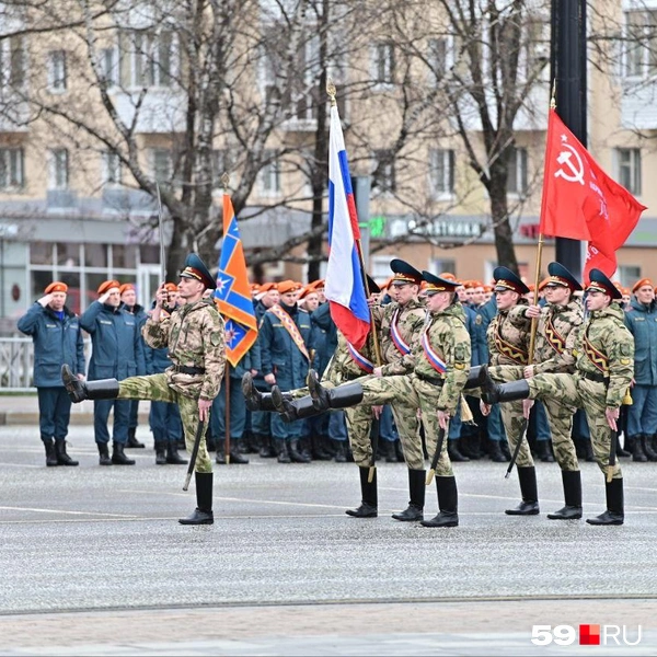 Источник: Василина Любимова / 59.RU 