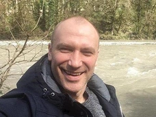 Константин Соловьев женится в четвертый раз на поклоннице