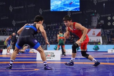 Якутия на Кубке Ярыгина: более 30 спортсменов