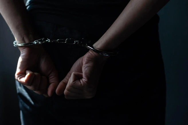 Житель Ленобласти получил серьезный срок за попытку вступить в «Русский добровольческий корпус»* | Источник: : Sinenkiy / iStock