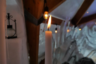 Углегорский район остался без света