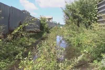 Паводок в Хабаровском крае: вода уходит, но риски сохраняются