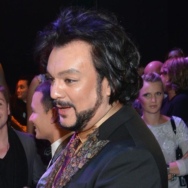 Филипп Киркоров раскрыл детали своего райдера: запросы поп-короля шокируют