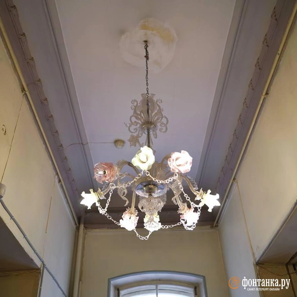 Источник: Павел Даиси / «Фонтанка.ру»