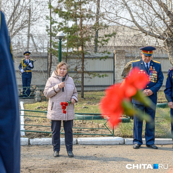 Источник: Олег Фёдоров / CHITA.RU