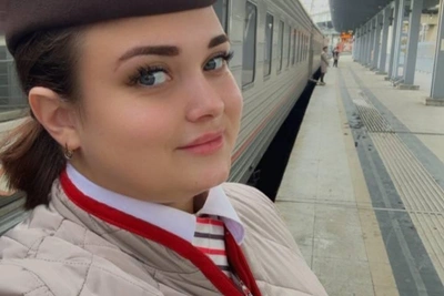 Barnaul conductor on workdays, passengers, and pulled emergency brakes