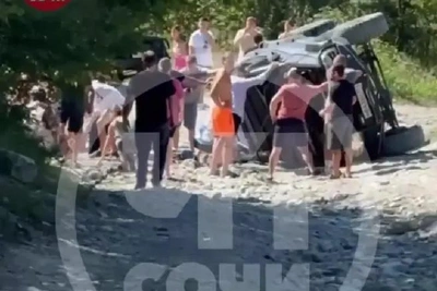 Дело организаторов джип-тура с пострадавшими туристами передано в суд