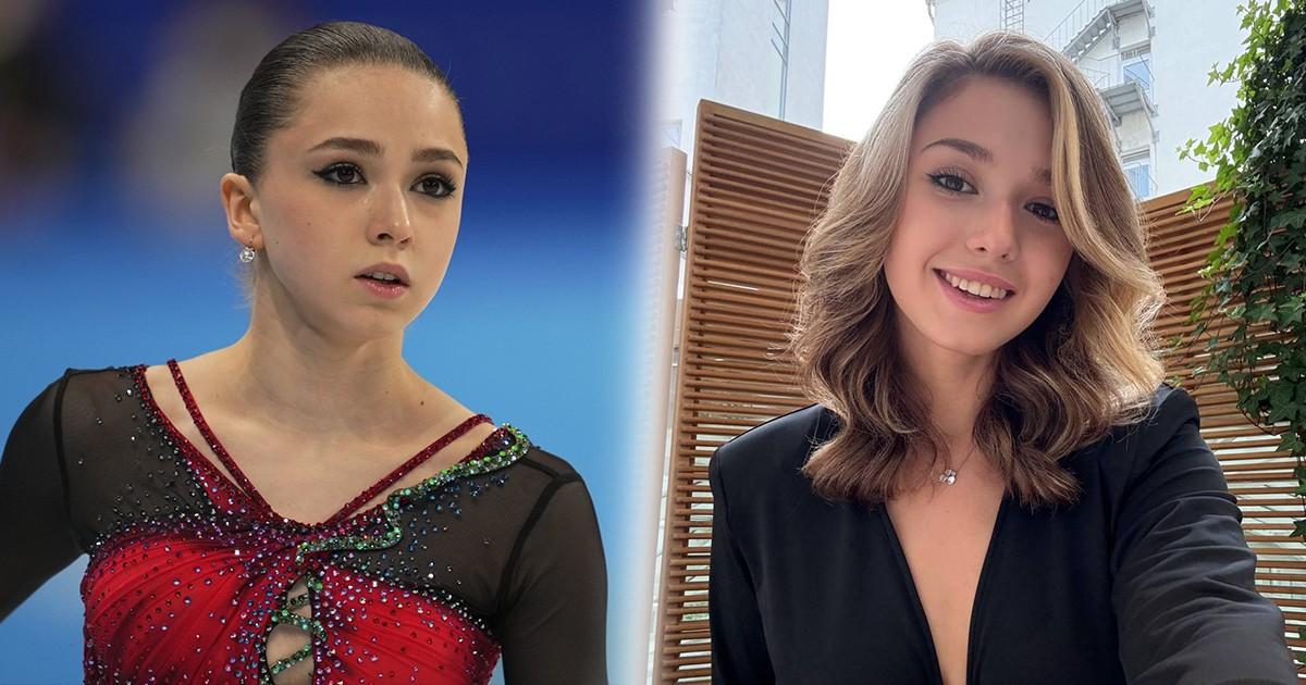 Камила Валиева возвращается в большой спорт, но не к Тутберидзе — как чемпионка изменилась после Олимпиады