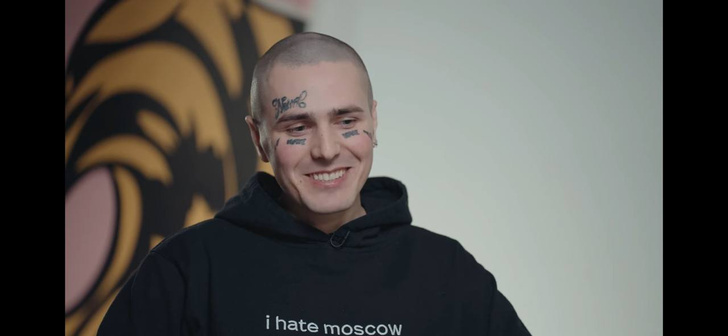 Ксения Бородина разнесла рэпера Face, который стыдится России