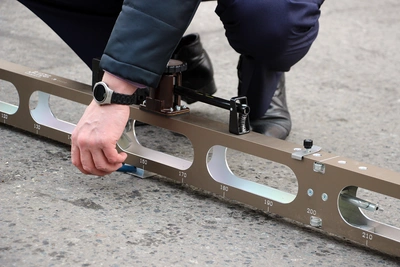 В Омске за 51 миллион рублей отремонтируют две улицы к августу