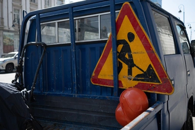 «Стройдорсервис» требует от минтранса Приморья 1,35 млрд рублей