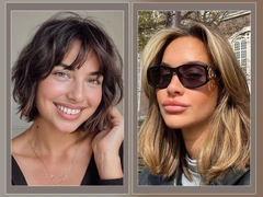 Модные стрижки 2026: обзор ключевых тенденций для коротких, средних и длинных волос