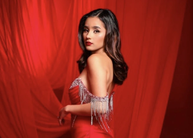 Девушка получила титул «Мисс Теокальтиче — 2025» 30 октября, 7 ноября она попала в аварию | Источник: Parriva.com