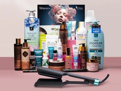 Красота внутри: 20 абсолютных мастхэвов в бьюти-боксах Woman.ru x Royal Samples