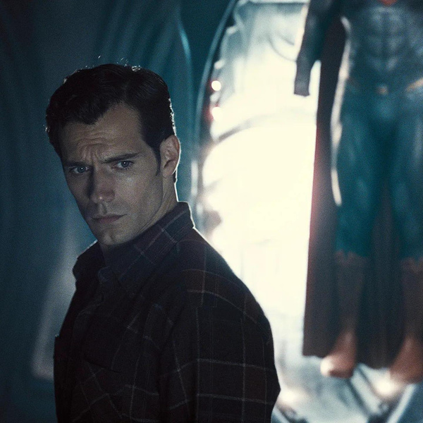 Джеймс Ганн рассказал, кто заменит Генри Кавилла в новом фильме про Супермена