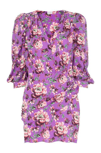 Платье Magda ButrymЦена: 67 590 руб.
Где купить: farfetch.com