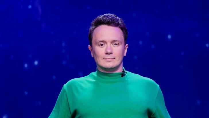 Илья Соболев | www.starhit.ru