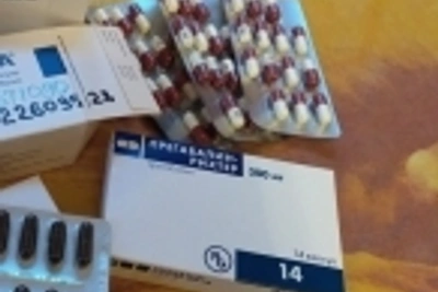 Фармацевт из Ростова-на-Дону задержана за сбыт сильнодействующих веществ