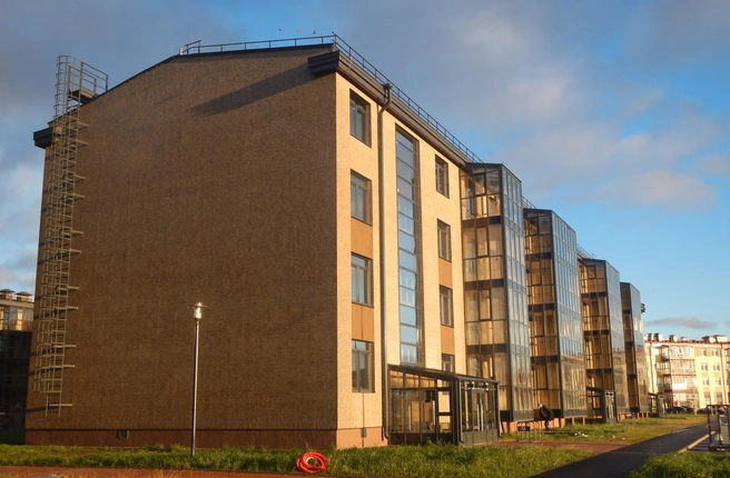 Источник: ООО&nbsp;«СЗ „ТЕРМИНАЛ-РЕСУРС“