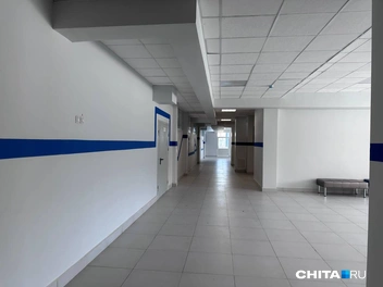 Источник: Олег Фёдоров / CHITA.RU
