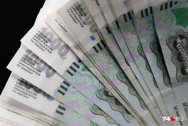 «Россети» уже были оштрафованы по этим основаниям | Источник: Наталья Лапцевич / 74.RU