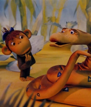 Вы вот росли в СССР, но до этого теста не доросли: 6 смешных советских кукольных мультфильмов из детства, авторов которых никто не знает