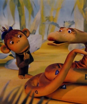 Вы вот росли в СССР, но до этого теста не доросли: 6 смешных советских кукольных мультфильмов из детства, авторов которых никто не знает