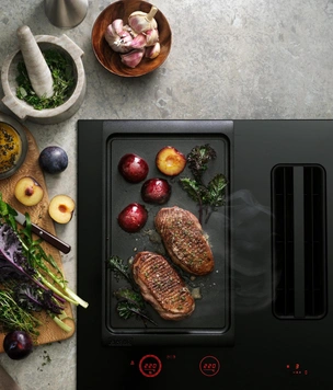 Коллекция аксессуаров Celsius Cooking от Asko