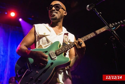 Суд заморозил наследство музыканта Tony! Toni! Toné!