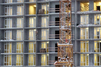 10 млрд рублей на реновацию ЗАТО Мурманской области в 2026