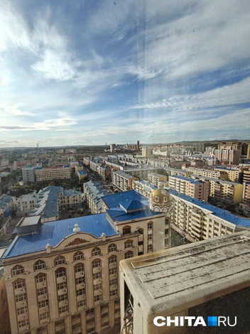 Источник: Тамара Ван-Фу-Ли / CHITA.RU