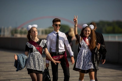 Летние каникулы в Кузбассе: объявлены даты