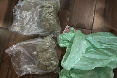 Задержан подозреваемый в сбыте марихуаны в Ижевске