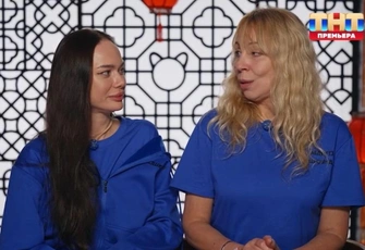 «По паспорту — дочь, на деле — подружка»: почему всех так возмутила мать актрисы Яны Кошкиной