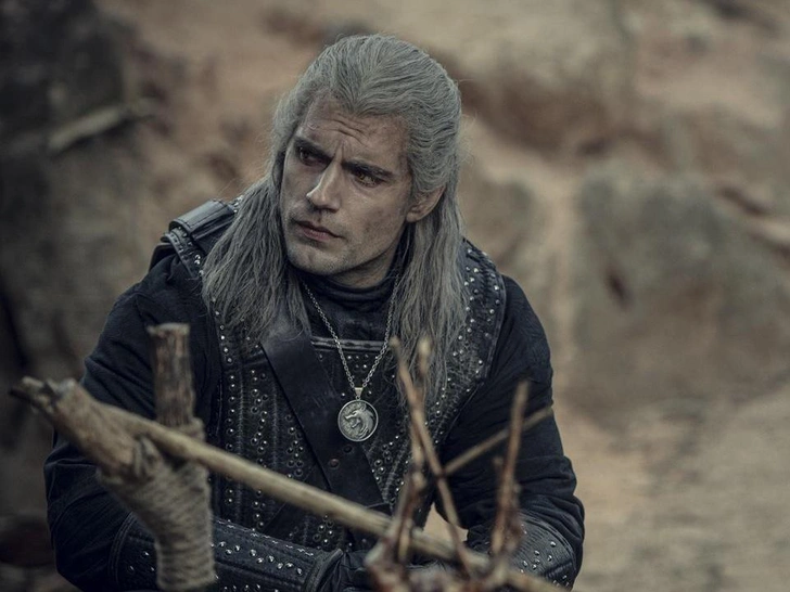 Источник: Кадр из сериала «Ведьмак»