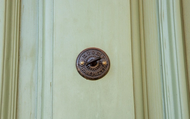 Детали помогают вернуть объекту первоначальный облик | Источник: Павел Азаров