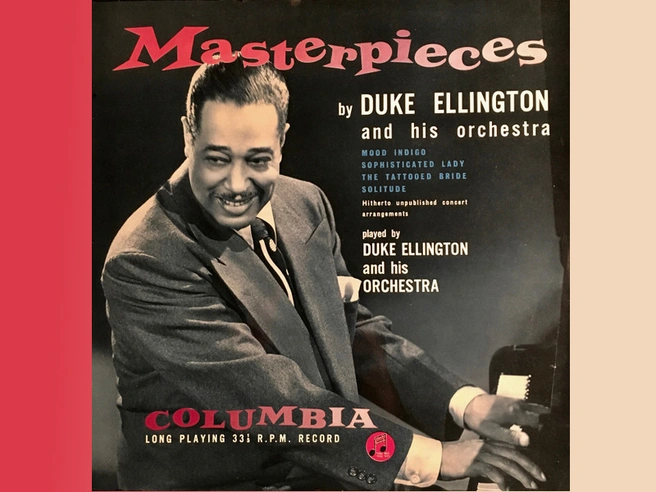 Среда джаза с Давидом Голощекиным: Duke Ellington — Masterpieces By Ellington | www.fontanka.ru