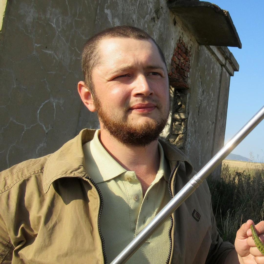 <p>Александр Фомичев</p>